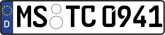 MS-TC0941