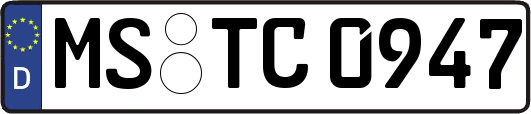 MS-TC0947
