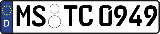 MS-TC0949