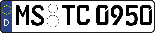 MS-TC0950