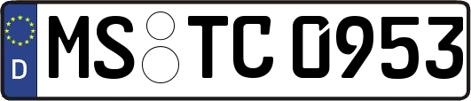 MS-TC0953