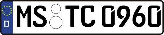 MS-TC0960