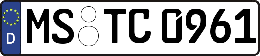 MS-TC0961