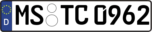 MS-TC0962