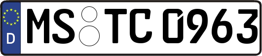 MS-TC0963