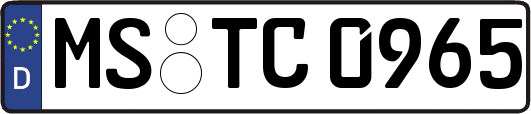 MS-TC0965
