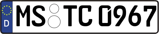 MS-TC0967
