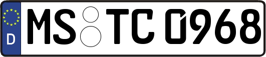 MS-TC0968