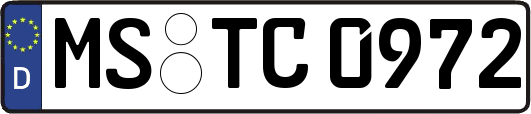 MS-TC0972