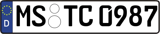 MS-TC0987