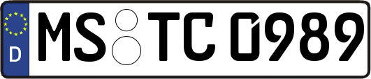 MS-TC0989