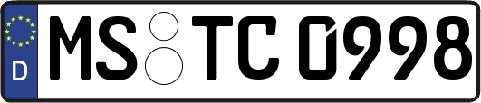 MS-TC0998