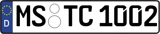 MS-TC1002