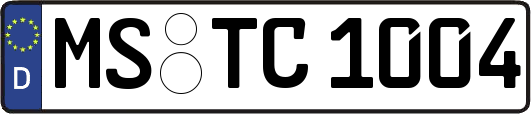 MS-TC1004