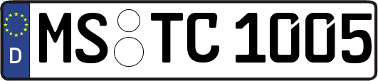 MS-TC1005