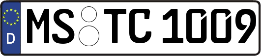 MS-TC1009