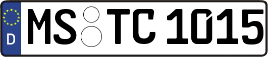 MS-TC1015