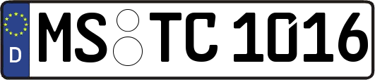 MS-TC1016