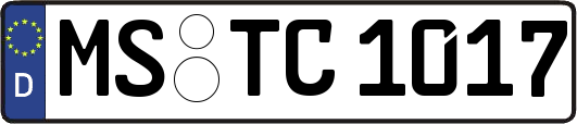 MS-TC1017