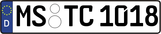 MS-TC1018