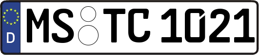 MS-TC1021
