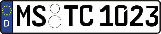 MS-TC1023
