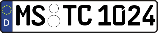 MS-TC1024