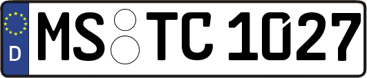MS-TC1027