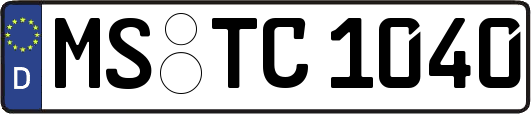 MS-TC1040