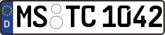 MS-TC1042