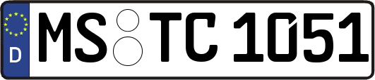 MS-TC1051