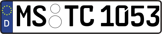 MS-TC1053