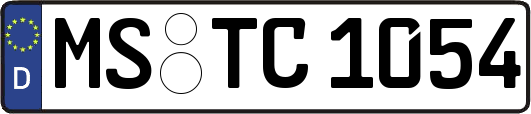 MS-TC1054