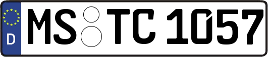 MS-TC1057