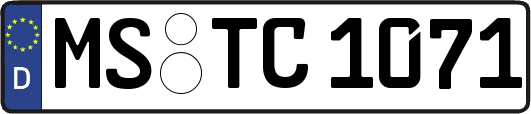 MS-TC1071