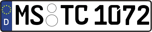 MS-TC1072