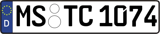 MS-TC1074
