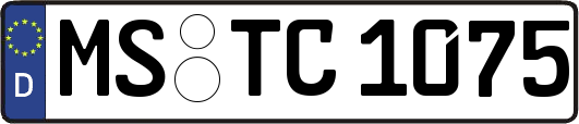 MS-TC1075