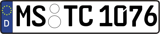 MS-TC1076