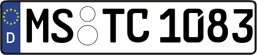 MS-TC1083