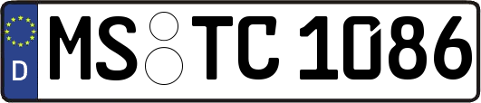 MS-TC1086