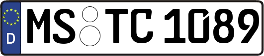 MS-TC1089
