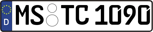 MS-TC1090