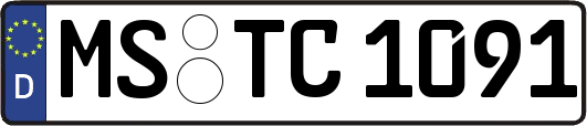 MS-TC1091