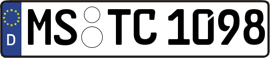 MS-TC1098