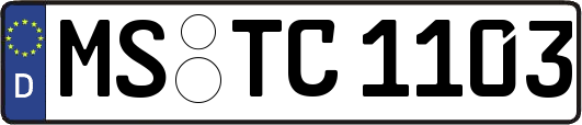 MS-TC1103