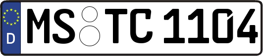 MS-TC1104