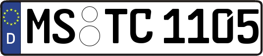 MS-TC1105