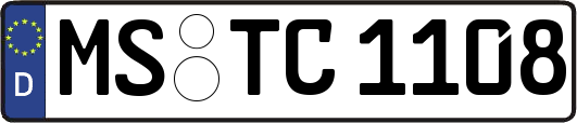 MS-TC1108