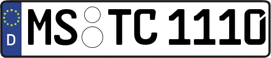 MS-TC1110